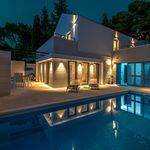 Modern 3 Bedroom Villa with Pool in Milna Island Brac