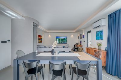 Modern 3 Bedroom Villa with Pool in Milna Island Brac