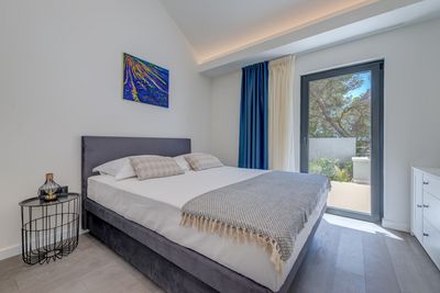 Modern 3 Bedroom Villa with Pool in Milna Island Brac
