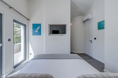 Modern 3 Bedroom Villa with Pool in Milna Island Brac