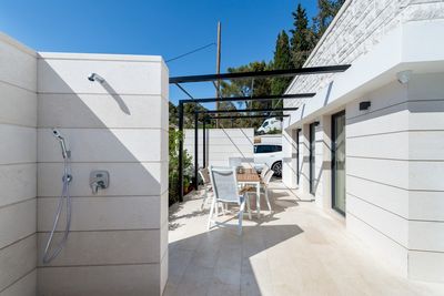Modern 3 Bedroom Villa with Pool in Milna Island Brac