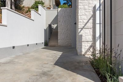 Modern 3 Bedroom Villa with Pool in Milna Island Brac