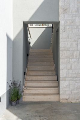 Modern 3 Bedroom Villa with Pool in Milna Island Brac