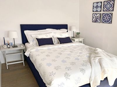 Beautiful Seafront Stone Holiday Villa with Jacuzzi Hot Tub Island Brac