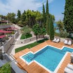 Sensational High Class Property Rental Island Brac Croatia