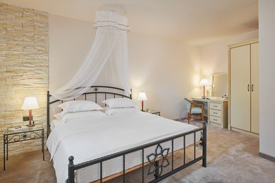 Sensational High Class Property Rental Island Brac Croatia