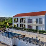 Beautiful 4 Bedroom Holiday Villa in Lumbarda, island Korcula