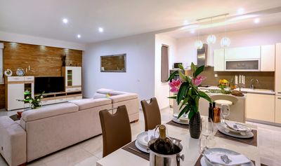 Beautiful 4 Bedroom Holiday Villa in Lumbarda, island Korcula