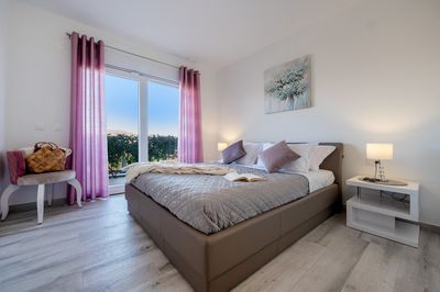 Beautiful 4 Bedroom Holiday Villa in Lumbarda, island Korcula