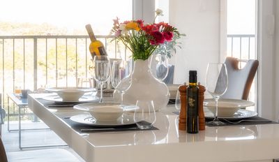 Beautiful 4 Bedroom Holiday Villa in Lumbarda, island Korcula