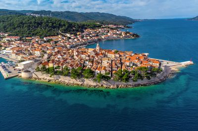 Beautiful 4 Bedroom Holiday Villa in Lumbarda, island Korcula