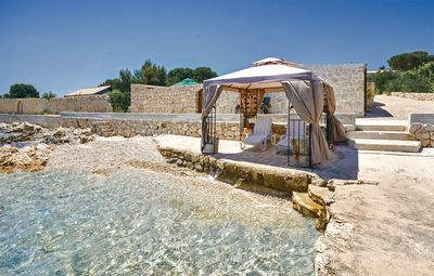 Croatian Beach Villa Drvenik Mali