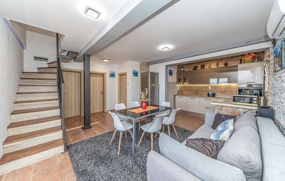 Croatian Beach Villa Drvenik Mali