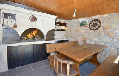 Croatian Beach Villa Drvenik Mali