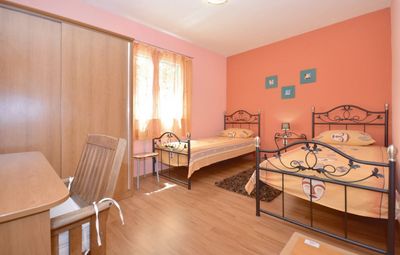 Croatian Beach Villa Drvenik Mali