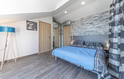 Croatian Beach Villa Drvenik Mali