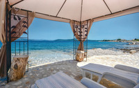 Croatian Beach Villa Drvenik Mali