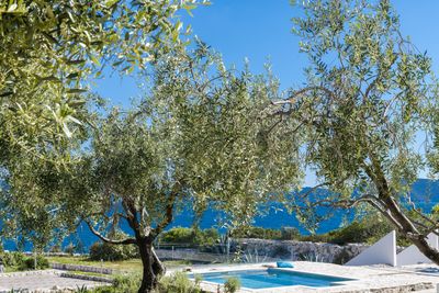 Amazing Luxury Beachfront Villa with Heated Pools Dubrovnik Riviera