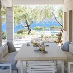 Amazing Luxury Beachfront Villa with Heated Pools Dubrovnik Riviera