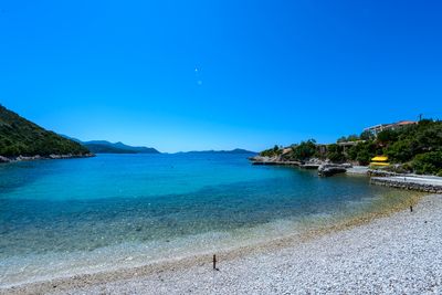 Amazing Luxury Beachfront Villa with Heated Pools Dubrovnik Riviera