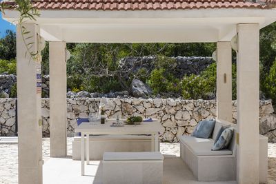 Amazing Luxury Beachfront Villa with Heated Pools Dubrovnik Riviera
