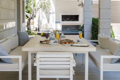 Amazing Luxury Beachfront Villa with Heated Pools Dubrovnik Riviera