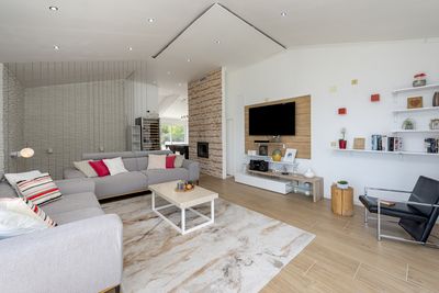 Amazing Luxury Beachfront Villa with Heated Pools Dubrovnik Riviera