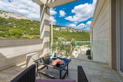 Amazing Luxury Beachfront Villa with Heated Pools Dubrovnik Riviera