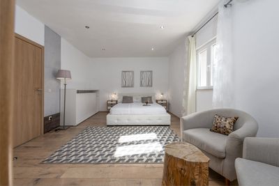 Amazing Luxury Beachfront Villa with Heated Pools Dubrovnik Riviera