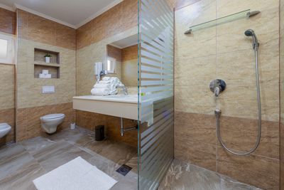 Amazing Luxury Beachfront Villa with Heated Pools Dubrovnik Riviera