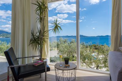 Amazing Luxury Beachfront Villa with Heated Pools Dubrovnik Riviera