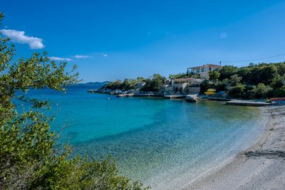Amazing Luxury Beachfront Villa with Heated Pools Dubrovnik Riviera