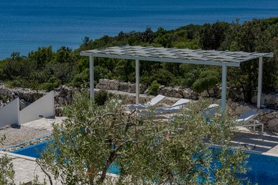 Amazing Luxury Beachfront Villa with Heated Pools Dubrovnik Riviera