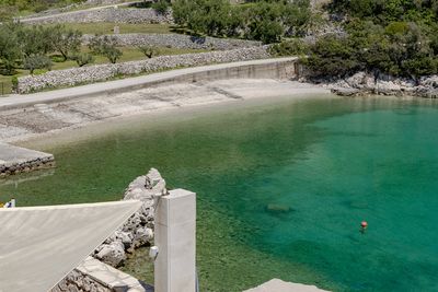 Amazing Luxury Beachfront Villa with Heated Pools Dubrovnik Riviera