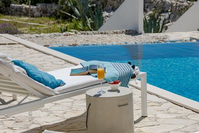 Amazing Luxury Beachfront Villa with Heated Pools Dubrovnik Riviera