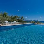 Amazing Luxury Beachfront Villa with Heated Pools Dubrovnik Riviera