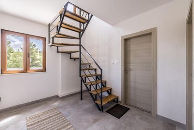 Beautiful Holiday Apartment in island Brac, Splitska