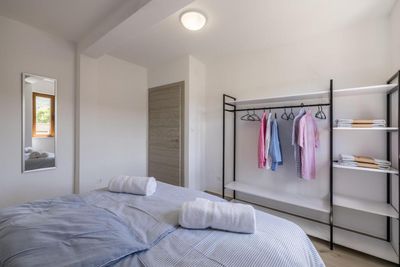 Beautiful Holiday Apartment in island Brac, Splitska