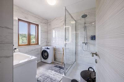 Beautiful Holiday Apartment in island Brac, Splitska