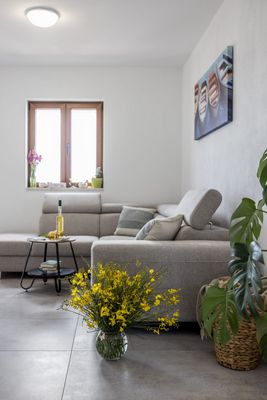 Beautiful Holiday Apartment in island Brac, Splitska