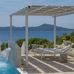 Amazing Luxury Beachfront Villa with Heated Pools Dubrovnik Riviera