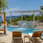 Amazing Luxury Beachfront Villa with Heated Pools Dubrovnik Riviera