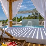 Amazing Luxury Beachfront Villa with Heated Pools Dubrovnik Riviera