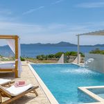 Amazing Luxury Beachfront Villa with Heated Pools Dubrovnik Riviera