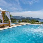 Amazing Luxury Beachfront Villa with Heated Pools Dubrovnik Riviera