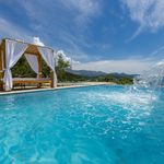 Amazing Luxury Beachfront Villa with Heated Pools Dubrovnik Riviera