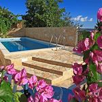 Croatian House with pool Mavarstica 1