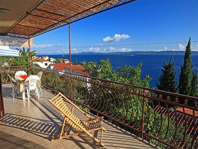 Croatian House with pool Mavarstica 14