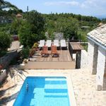 Charming Croatian House Mirca 1