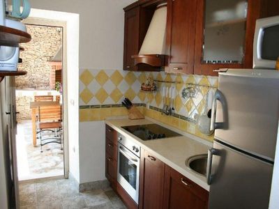 Charming Croatian House Mirca 5